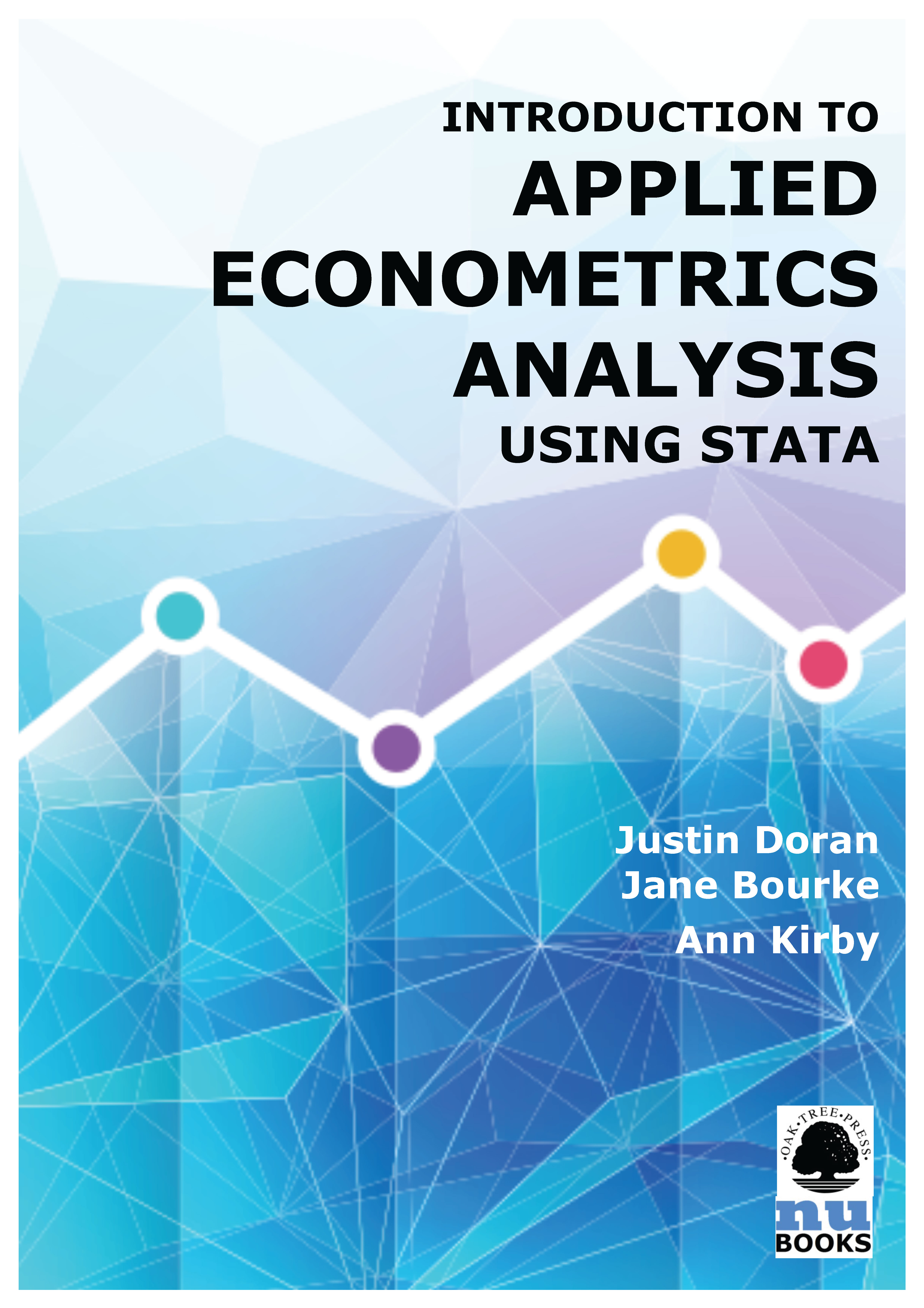 phd statistics and econometrics